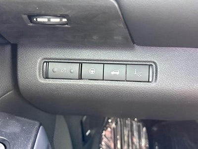 2026 Nissan Pathfinder Platinum 4WD
