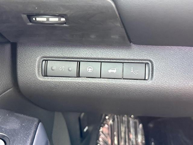 2026 Nissan Pathfinder Platinum 4WD