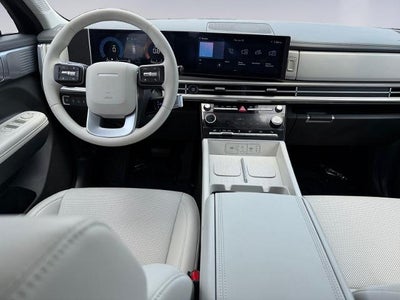 2024 Hyundai Santa Fe SEL FWD
