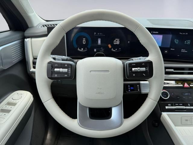 2024 Hyundai Santa Fe SEL FWD