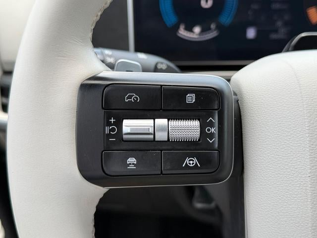 2024 Hyundai Santa Fe SEL FWD