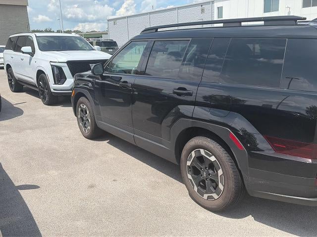 2024 Hyundai Santa Fe SEL FWD