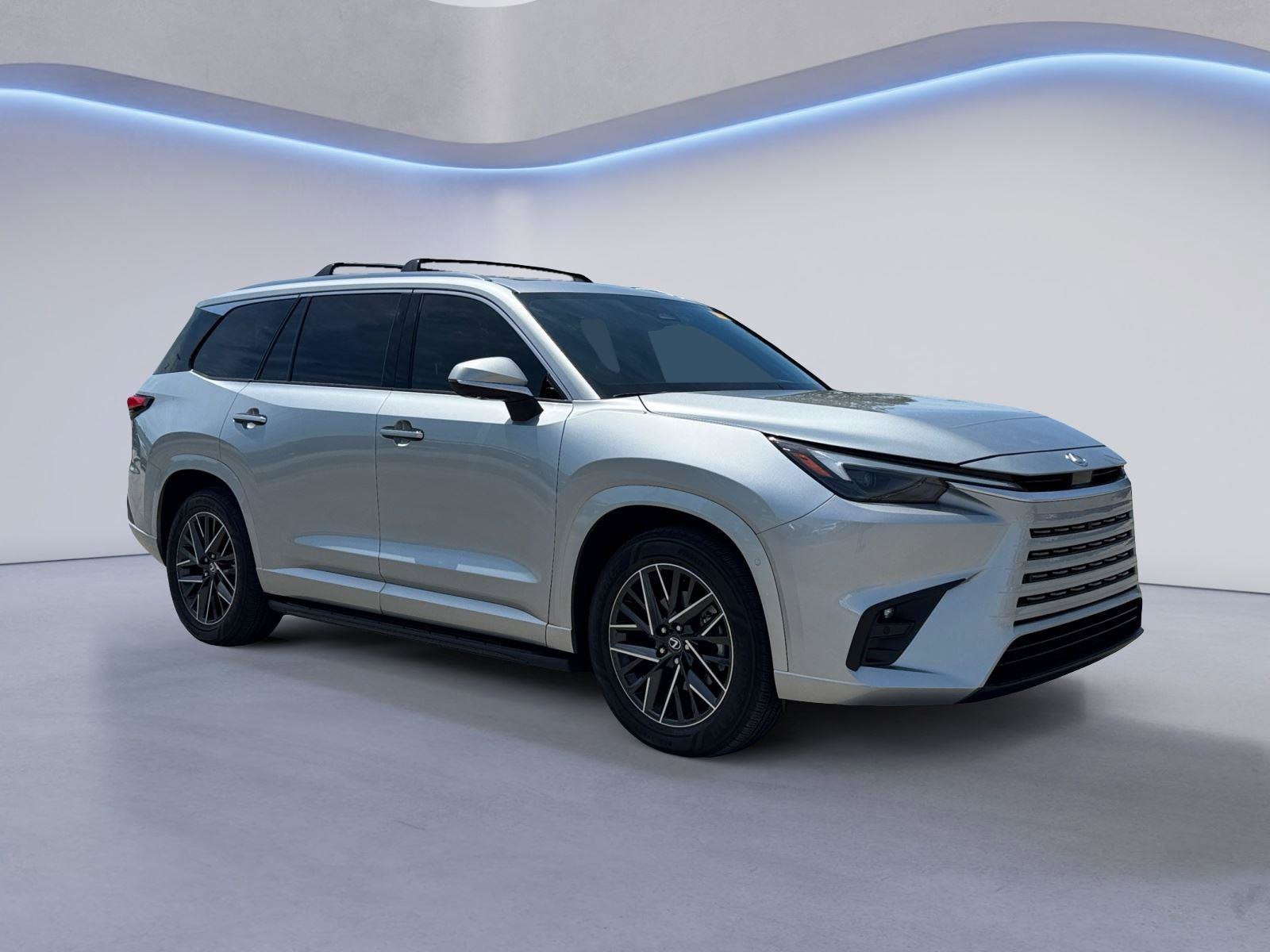 2025 Lexus TX 