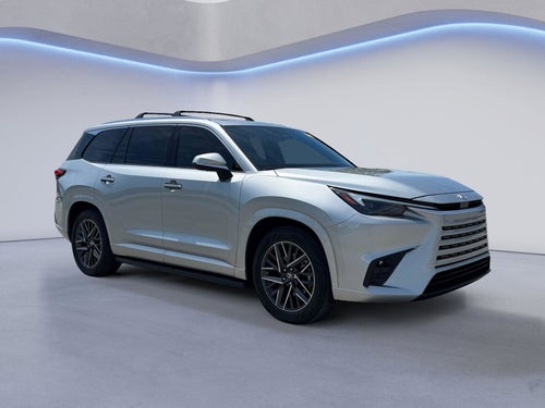 2025 Lexus TX 