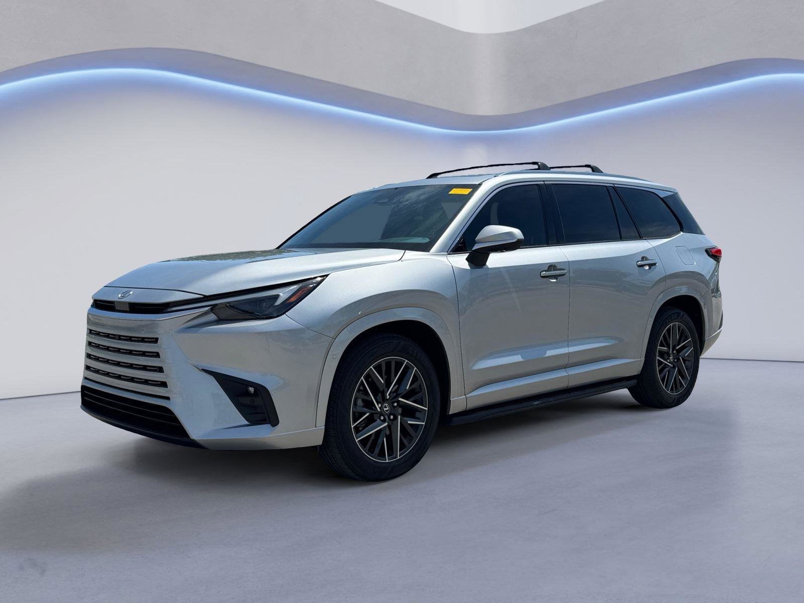 2025 Lexus TX 