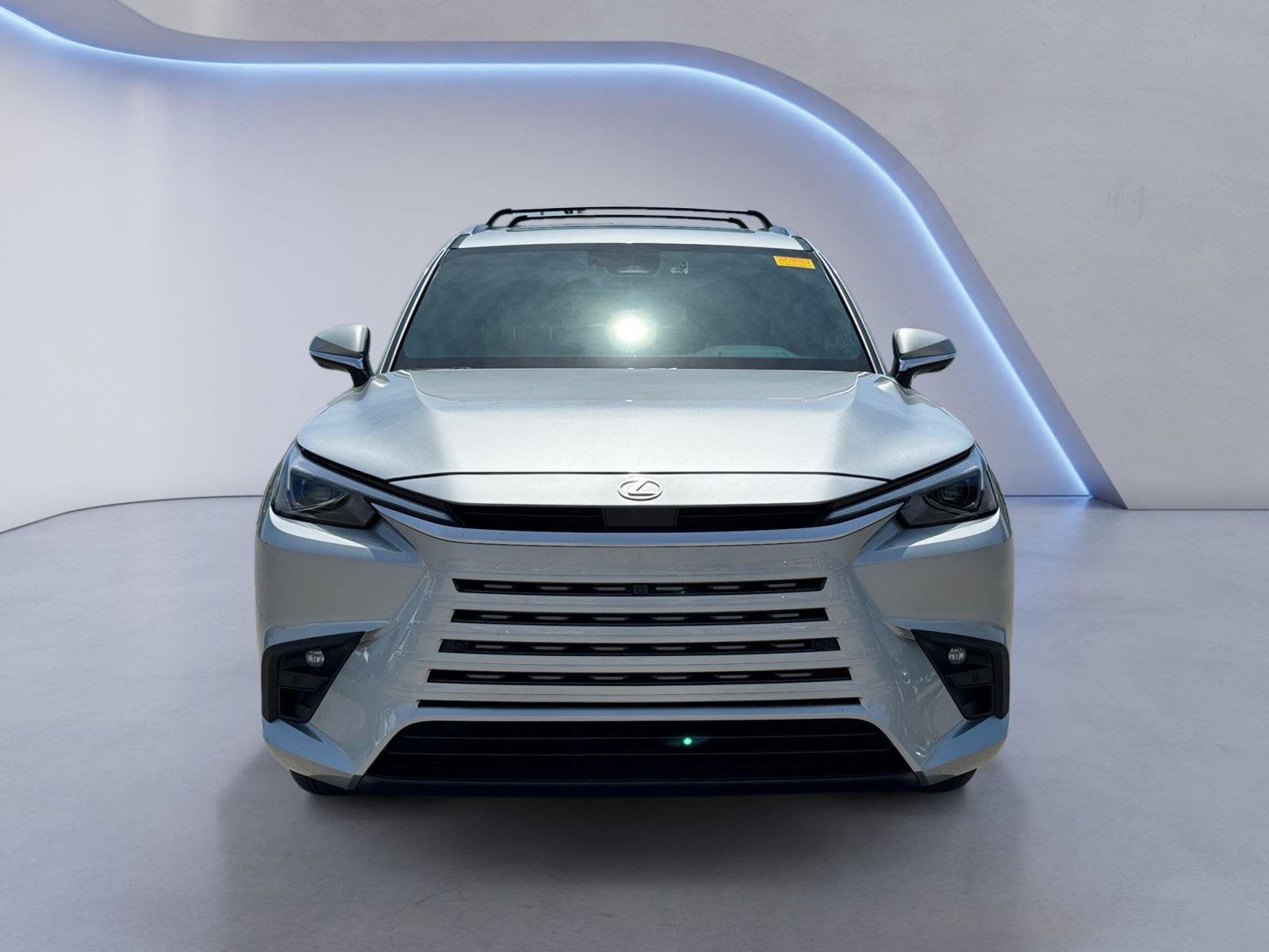 2025 Lexus TX 