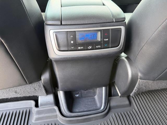 2016 Toyota Highlander AWD 4dr V6 Limited (Natl)