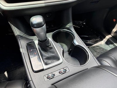 2016 Toyota Highlander AWD 4dr V6 Limited (Natl)