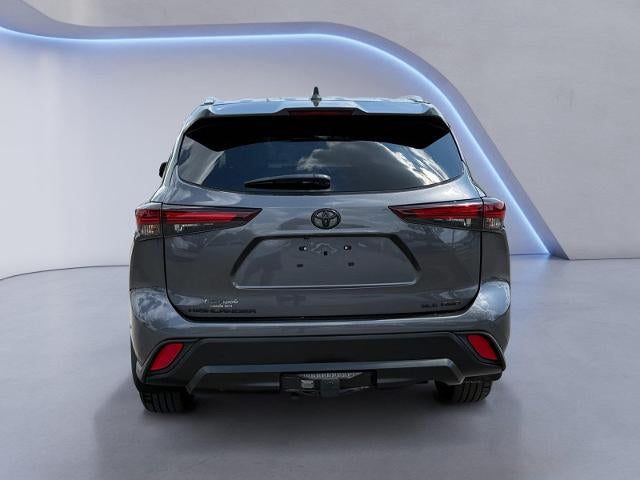 2024 Toyota Highlander LE AWD (SE)