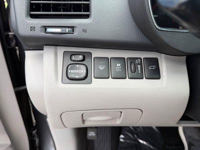 2013 Toyota Highlander FWD 4dr V6 Limited (Natl)