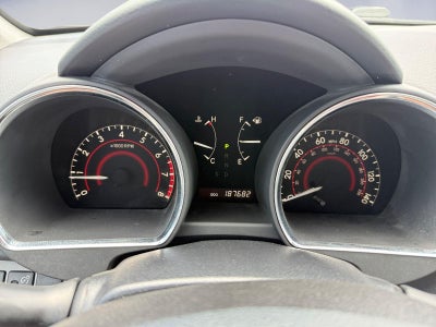 2013 Toyota Highlander FWD 4dr V6 Limited (Natl)