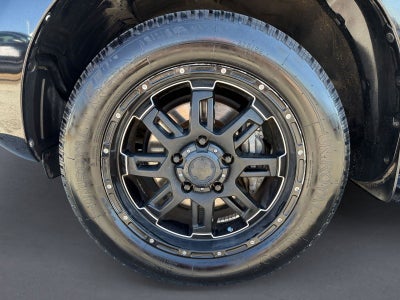 2014 Toyota Sequoia Base