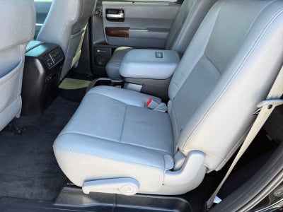 2014 Toyota Sequoia Base