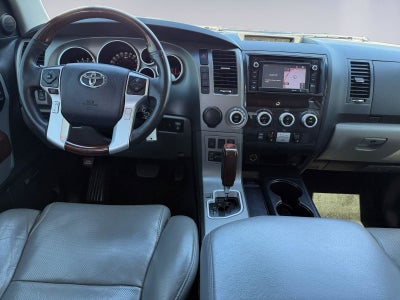 2014 Toyota Sequoia Base
