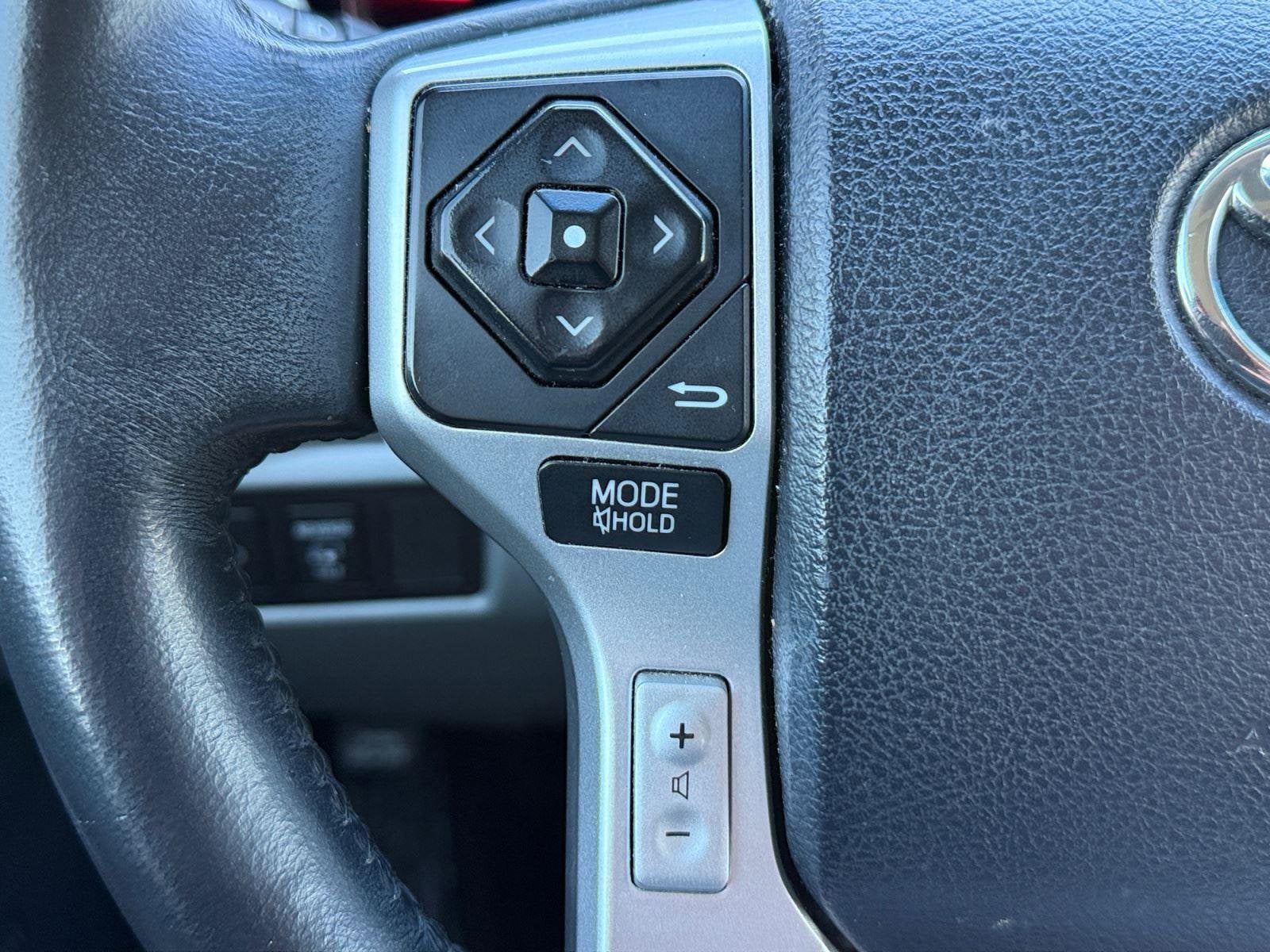 2014 Toyota Sequoia Base