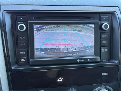 2014 Toyota Sequoia Base