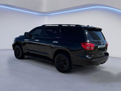 2014 Toyota Sequoia Base