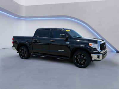 2015 Toyota Tundra 2WD Truck Base