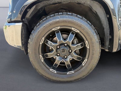 2015 Toyota Tundra 2WD Truck Base