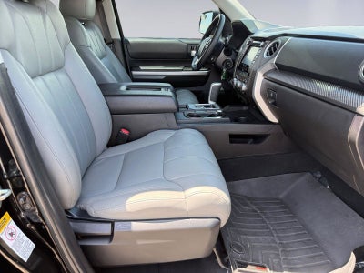 2015 Toyota Tundra 2WD Truck Base