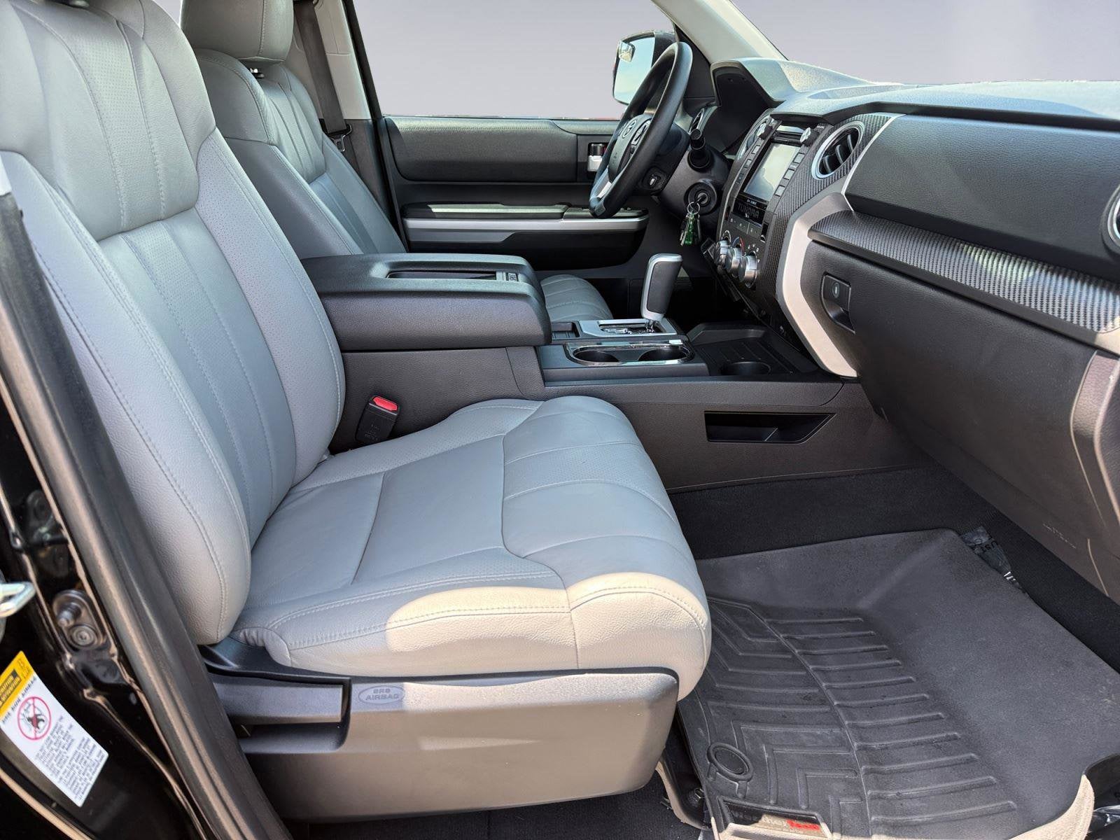 2015 Toyota Tundra 2WD Truck Base