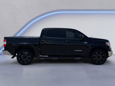 2015 Toyota Tundra 2WD Truck Base