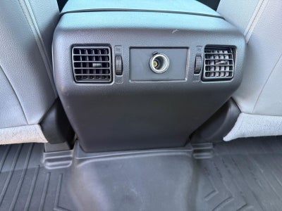 2015 Toyota Tundra 2WD Truck Base