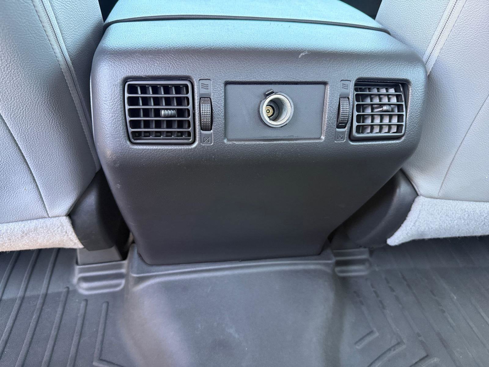 2015 Toyota Tundra 2WD Truck Base