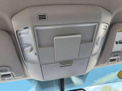 2015 Toyota Tundra 2WD Truck Base