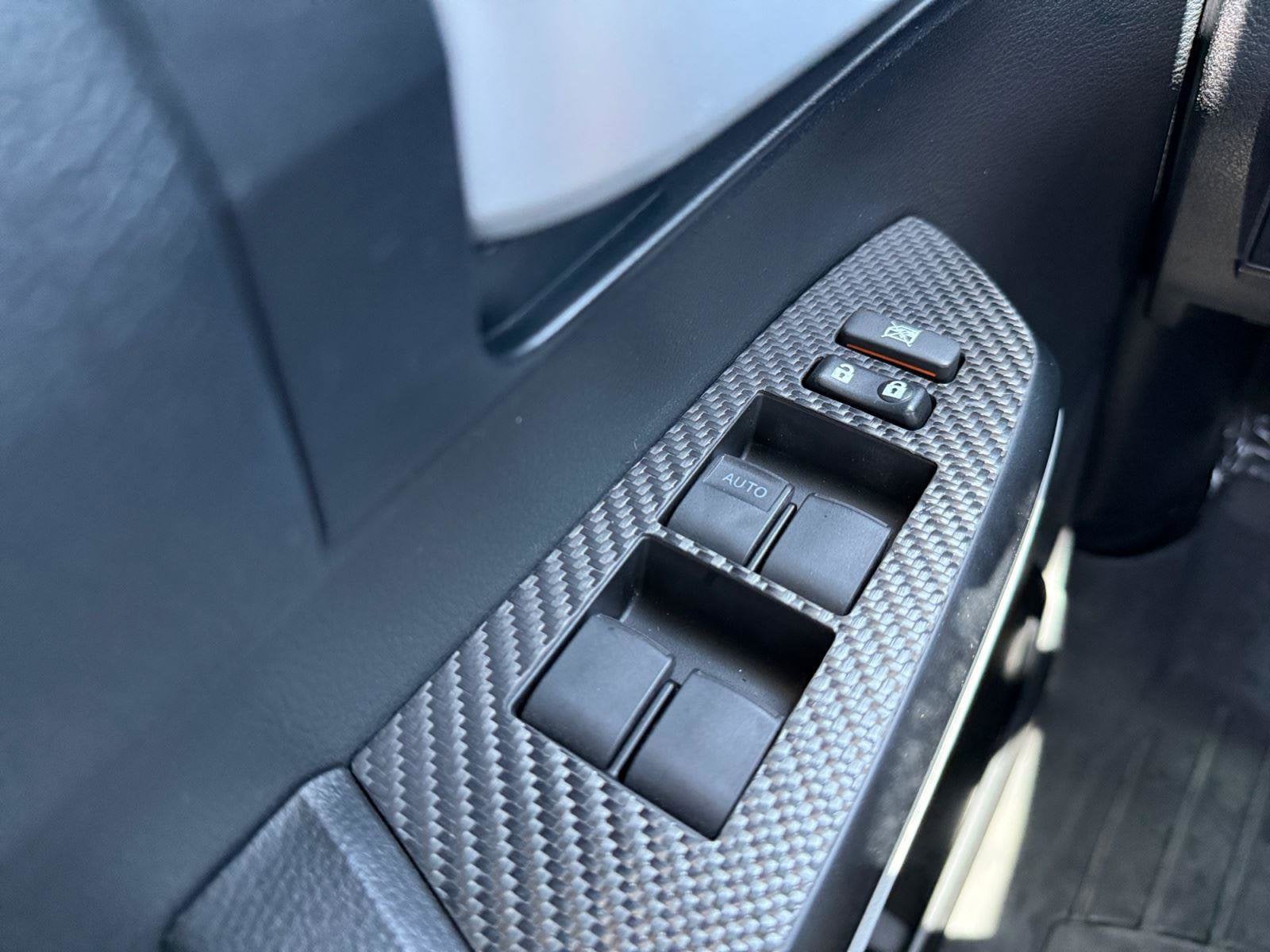 2015 Toyota Tundra 2WD Truck Base