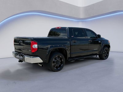 2015 Toyota Tundra 2WD Truck Base
