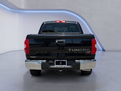 2015 Toyota Tundra 2WD Truck Base