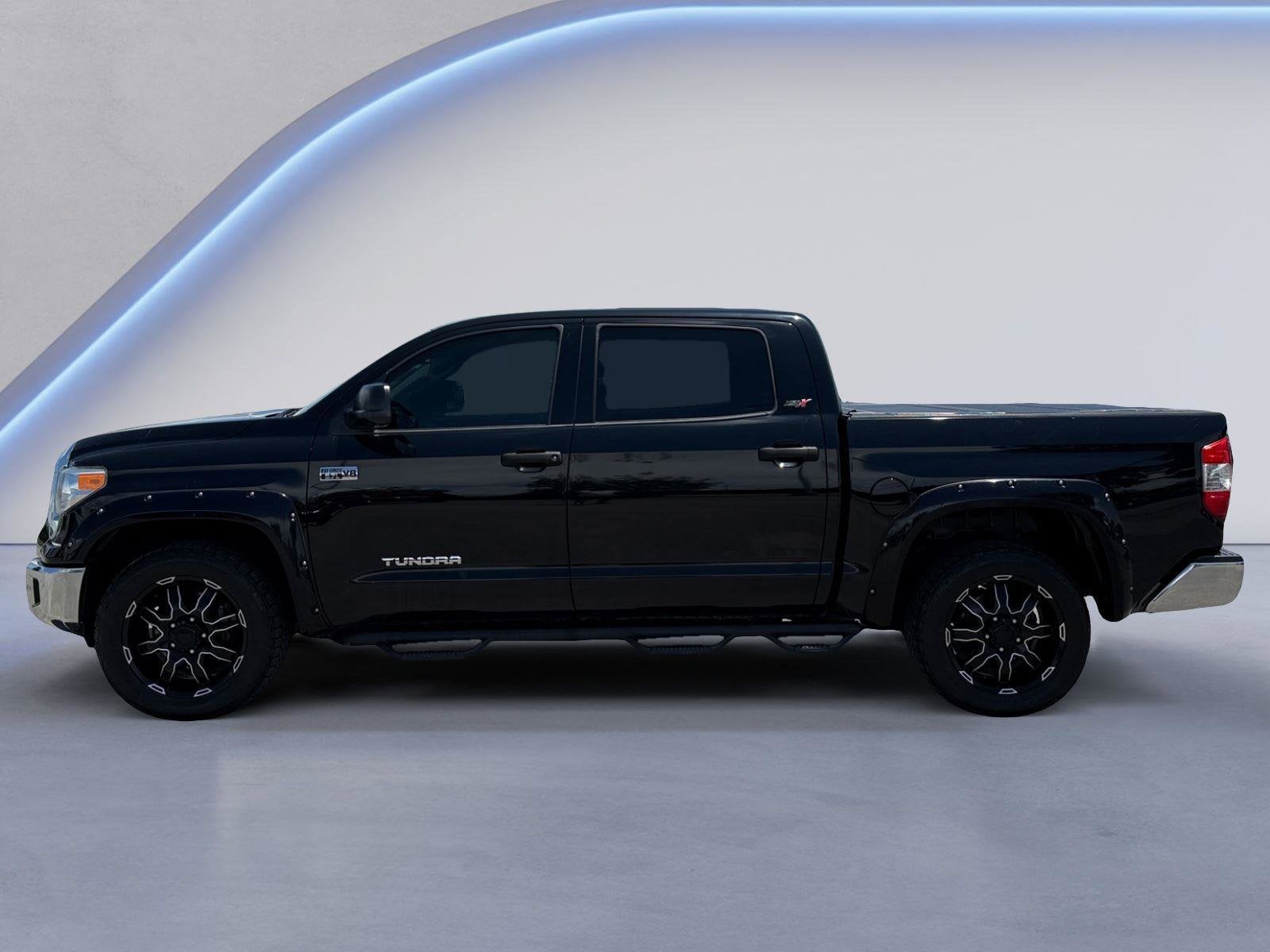 2015 Toyota Tundra 2WD Truck Base