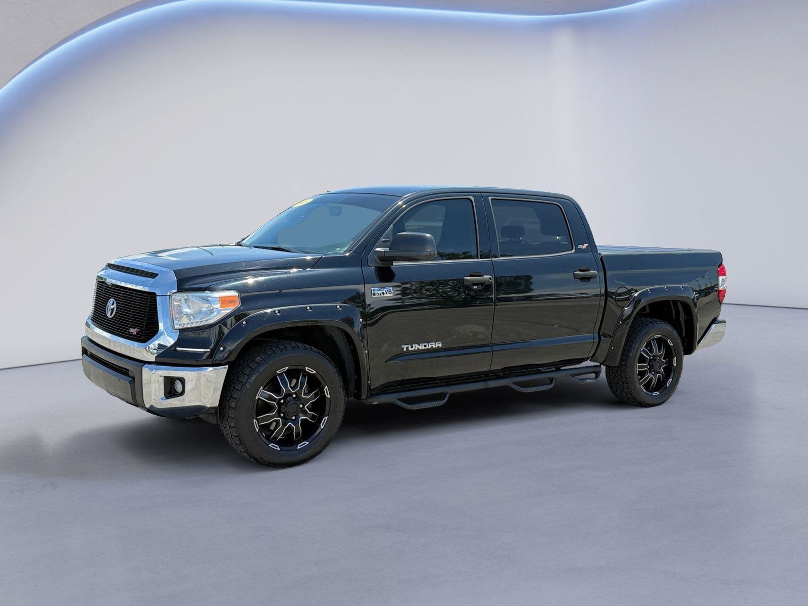 2015 Toyota Tundra 2WD Truck Base