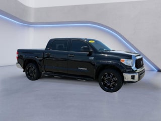 2015 Toyota Tundra 2WD Truck Base