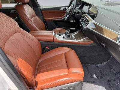 2020 BMW X7 Sports Activity Vehicle