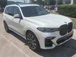 2020 BMW X7 Sports Activity Vehicle