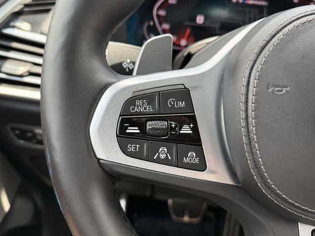 2020 BMW X7 Sports Activity Vehicle