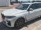 2020 BMW X7 Sports Activity Vehicle