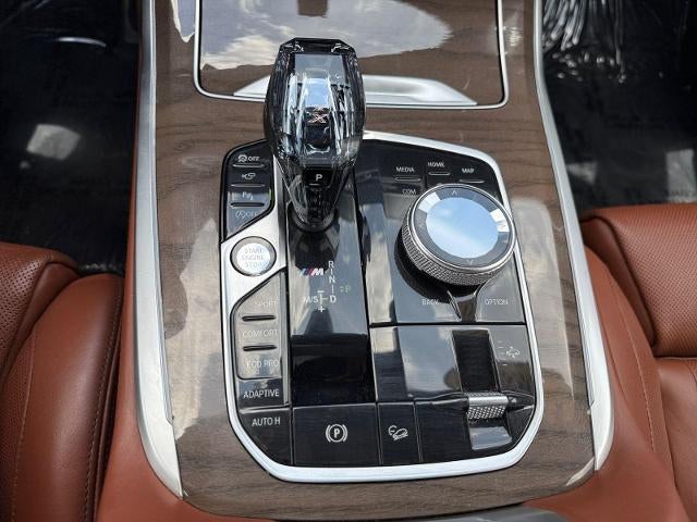 2020 BMW X7 Sports Activity Vehicle