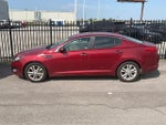 2013 Kia Optima 4dr Sdn EX
