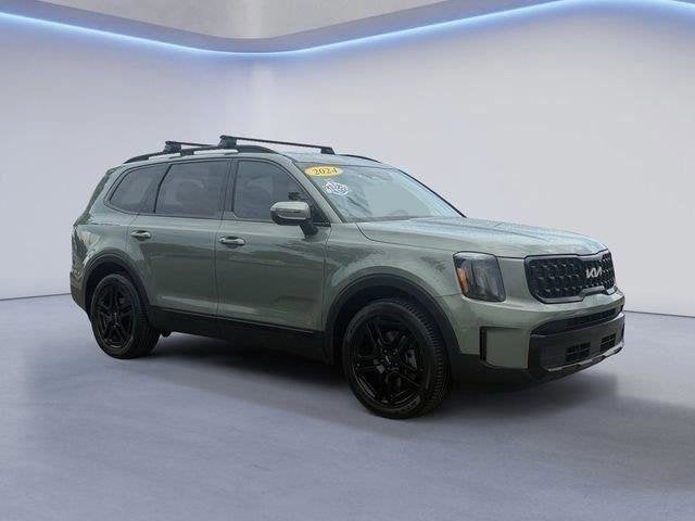 2024 Kia Telluride Base