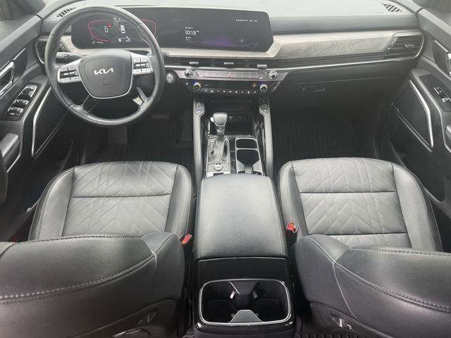 2024 Kia Telluride Base