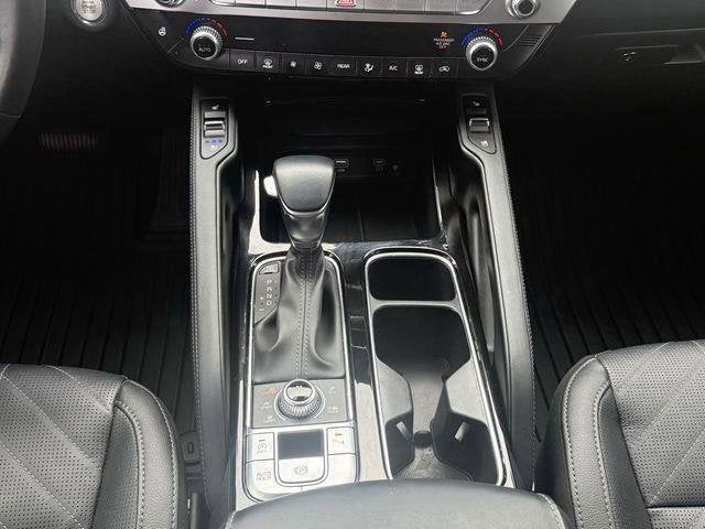 2024 Kia Telluride Base