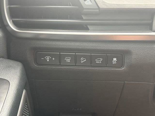 2024 Kia Telluride Base