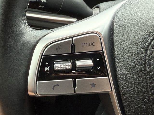 2024 Kia Telluride Base