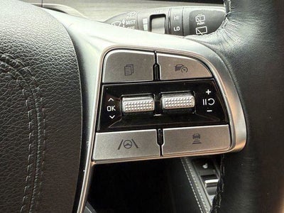 2024 Kia Telluride Base