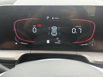 2024 Kia Telluride Base