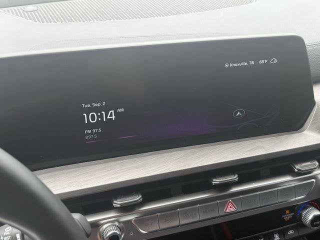 2024 Kia Telluride Base