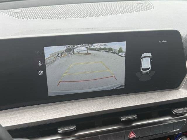 2024 Kia Telluride Base